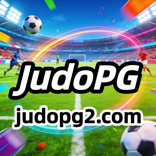 JudoPG