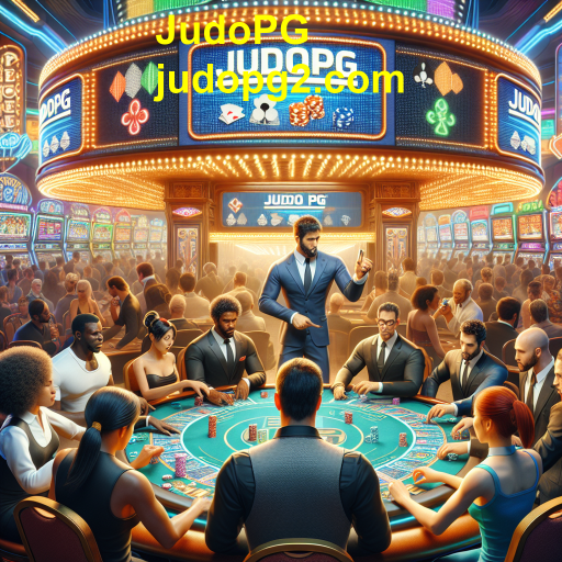 Descubra a Categoria 'Equipes' no JudoPG e Aprimore Suas Habilidades Linguísticas